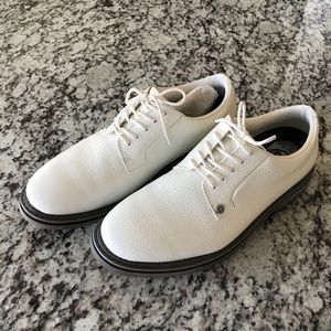 Men’s G/Fore Golf Shoes 9.5 Medium